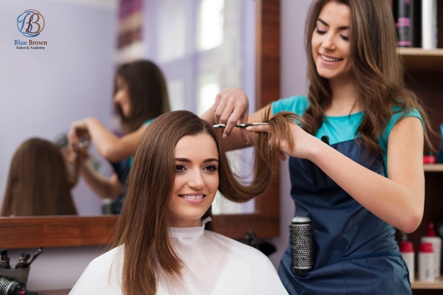 Hair Care Treatment in Kanpur
